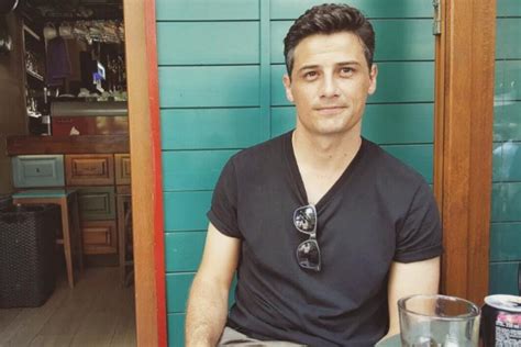 enver gjokaj movies and tv shows|All Enver Gjokaj series and films